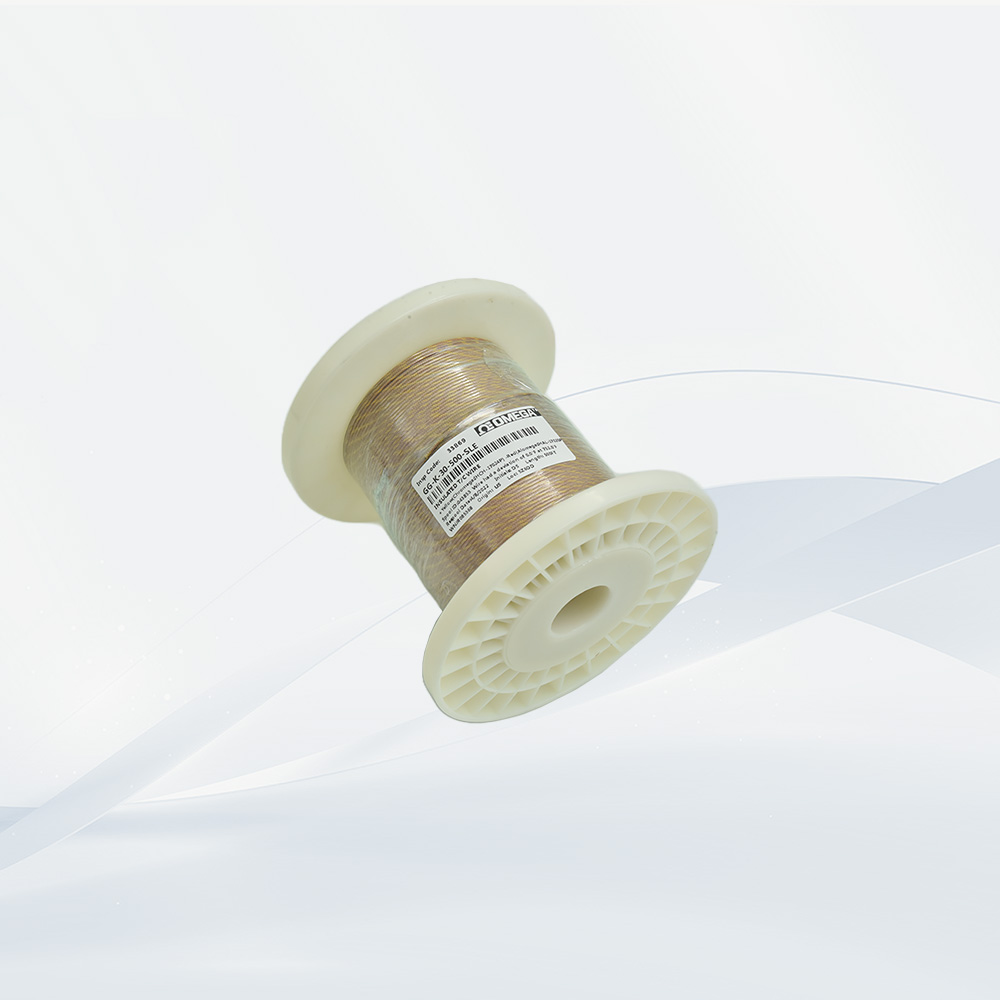 Gg0-k-30-500-sle Thermocouple Wire Insulated Tc Wire.gg
