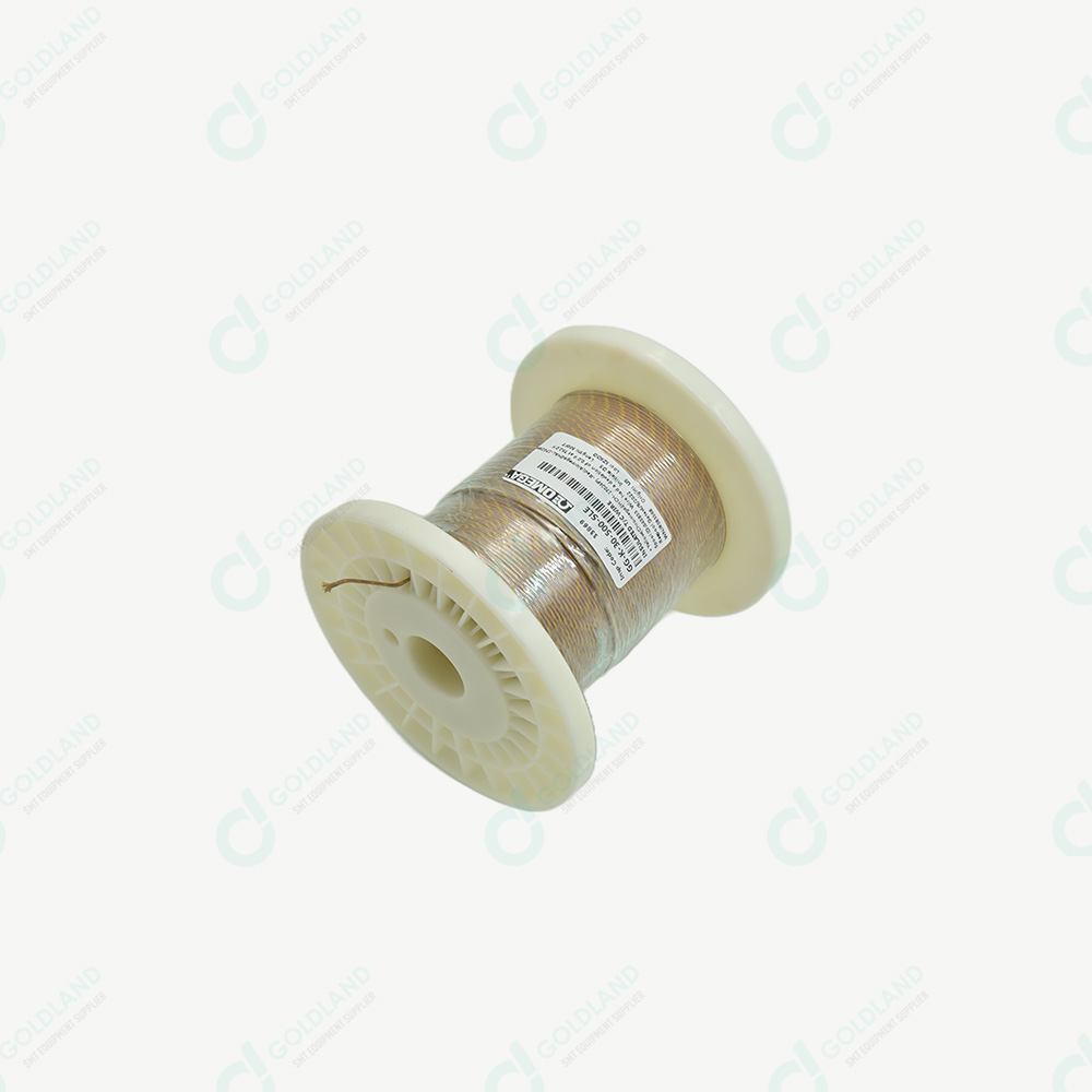 GG0-K-30-500-Sle Thermocouple Wire Insulated TC Wire.GG