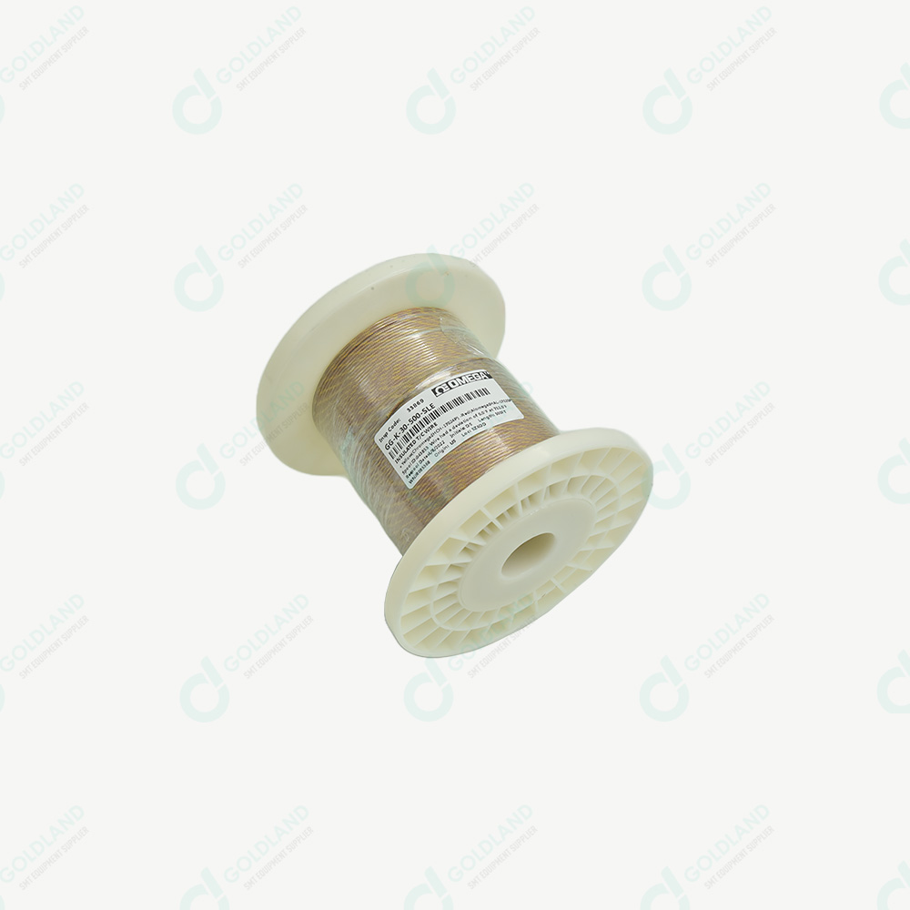 GG0-K-30-500-Sle Thermocouple Wire Insulated TC Wire.GG