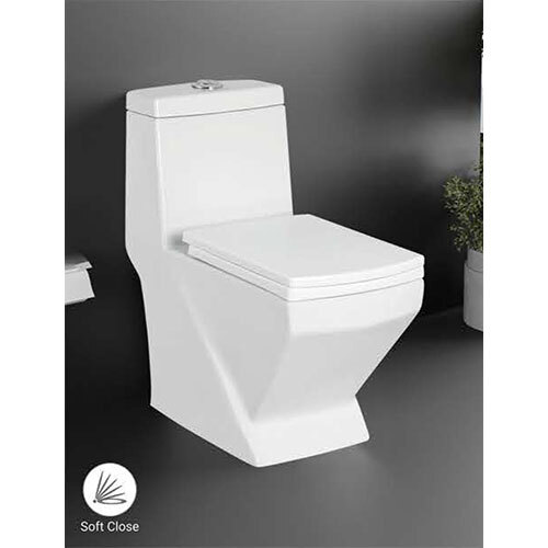 एक टुकड़ा कोठरी