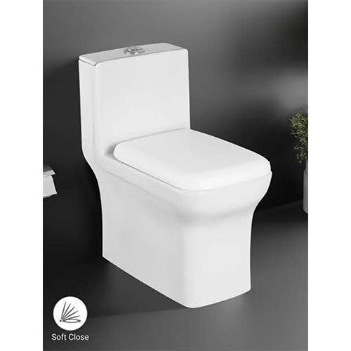 One Piece Closet 106