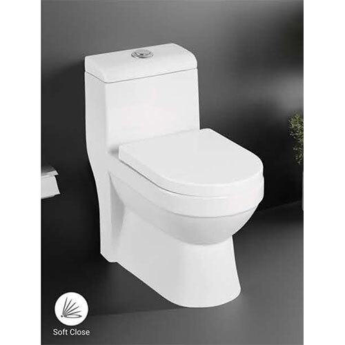 One Piece Closet 107