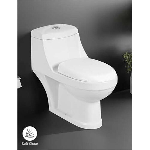 One Piece Closet 108