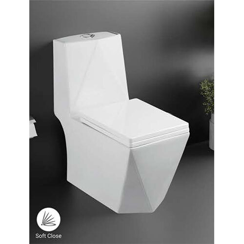 One Piece Closet 111