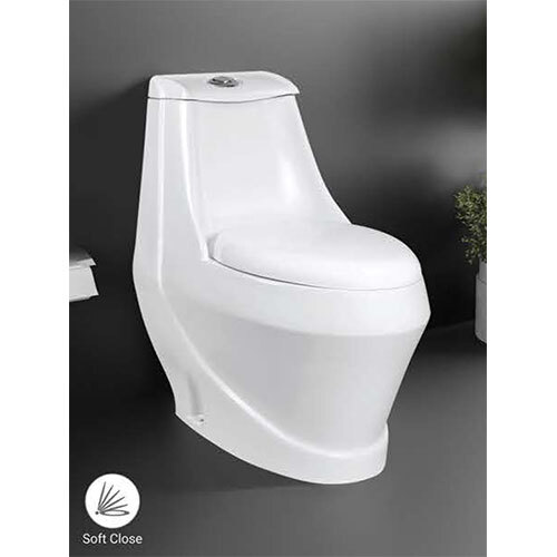 One Piece Closet 123