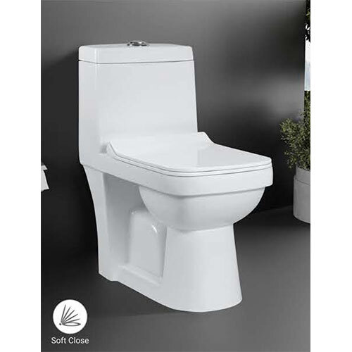 One Piece Closet 129