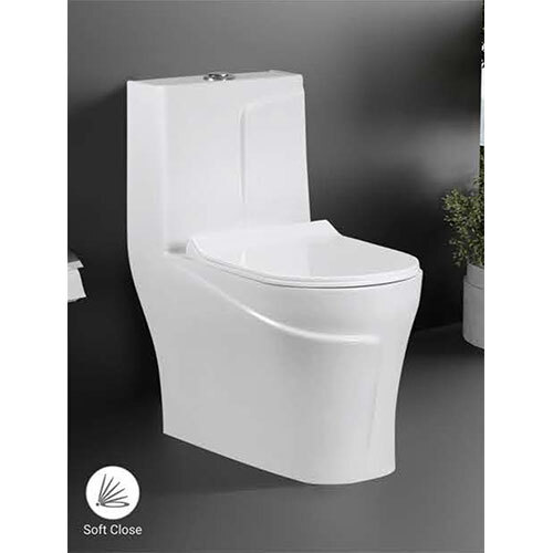 One Piece Closet 132