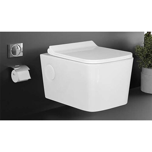 Wall Hung Closet 525x355x340mm