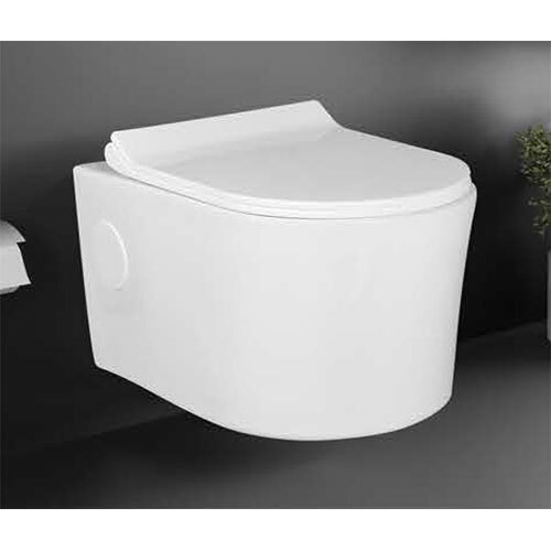 Wall Hung Closet 525x370x335mm