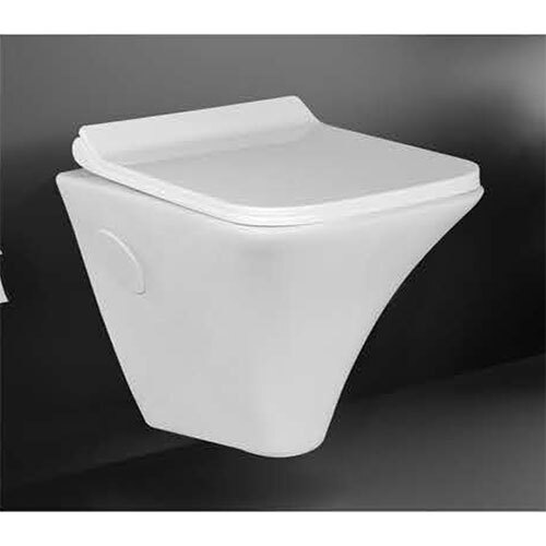 Wall Hung Closet 505x350x370mm