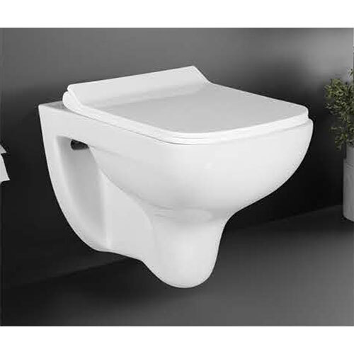 Wall Hung Closet 530x355x345mm