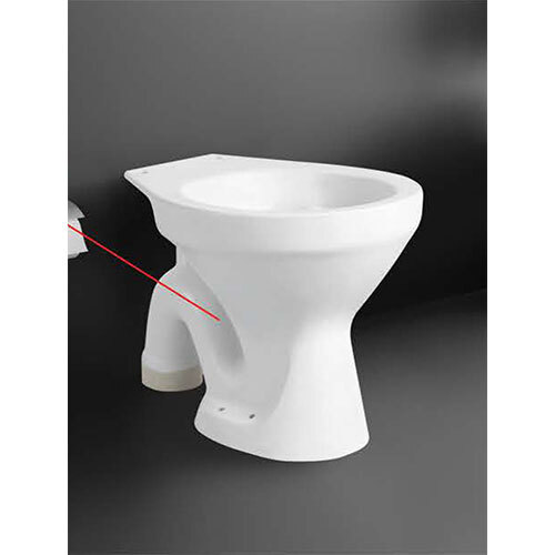 3006-EWC PS Water Closet