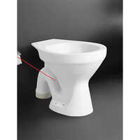 3006-ewc Ps Water Closet - Color: White