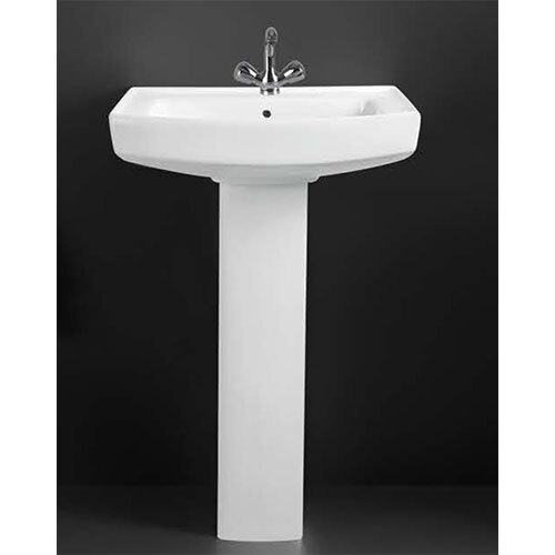 Wash Basin Pedestal