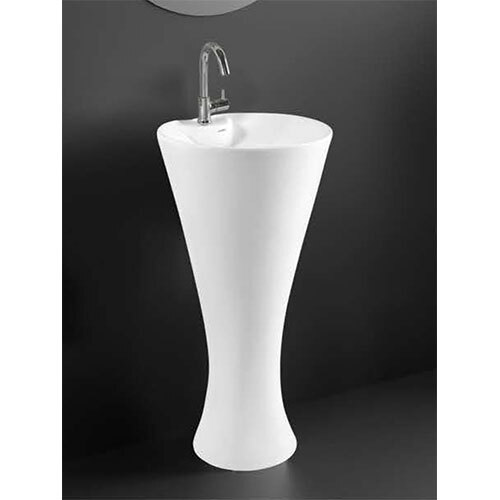 5002 One Piece Basin