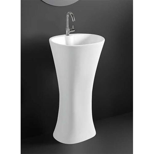 5005 One Piece Basin