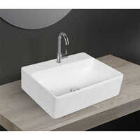 Table Top Basin 609 - Color: White