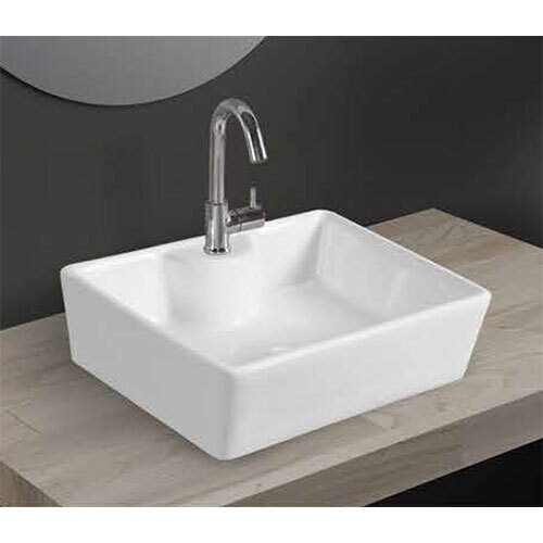 Table Top Basin 611