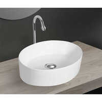 Table Top Basin 616 - Color: White
