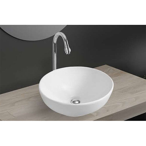 6018 Table Top Basin