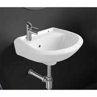 Wash Basin 706 - Color: White