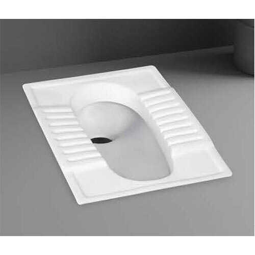 Indian Orissa Pan - Color: White