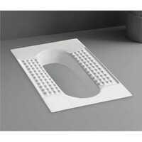 Aqua Pressure Pan - Color: White