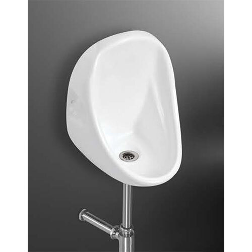 9001 Flat Urinal
