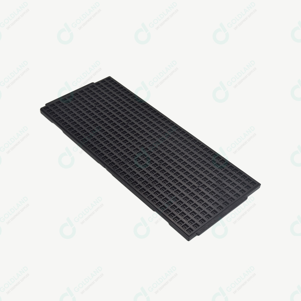 Jedec IC  Tray for SOIC-16