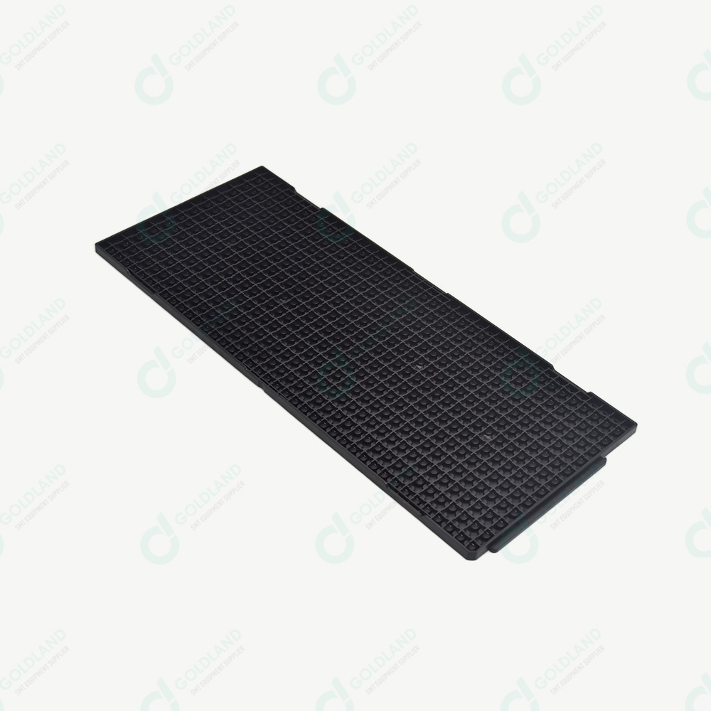 Jedec IC  Tray for SOIC-16