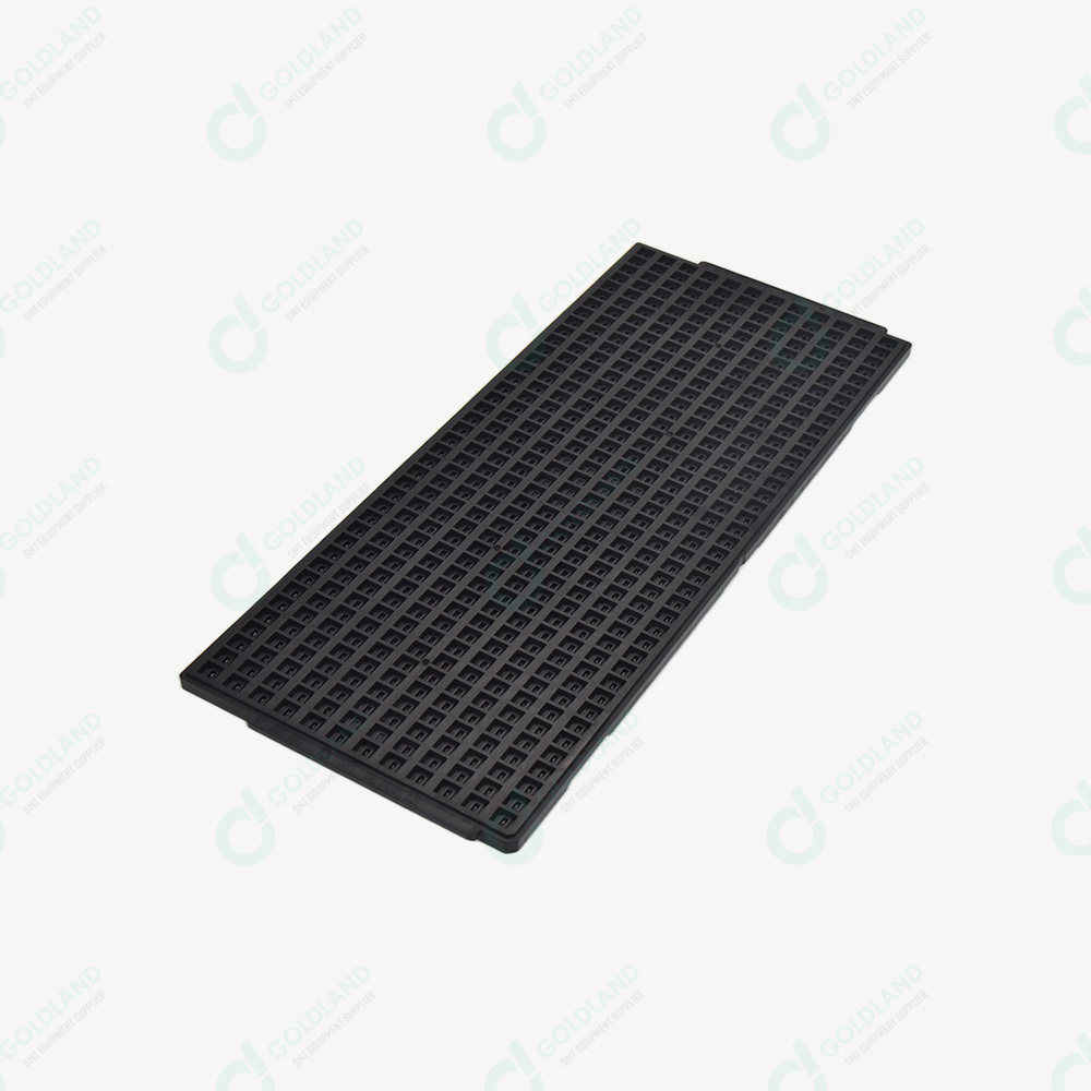 Jedec IC  Tray for SOIC-16
