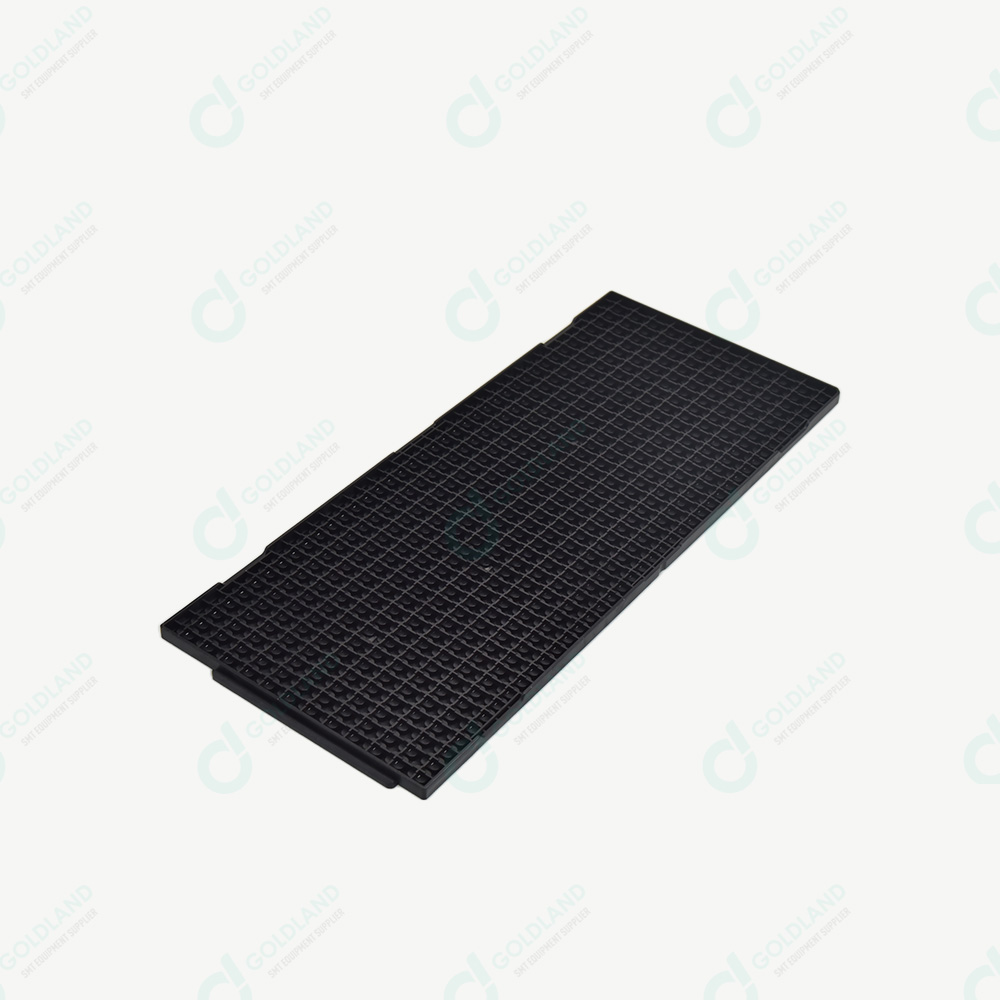 Jedec IC  Tray for SOIC-16