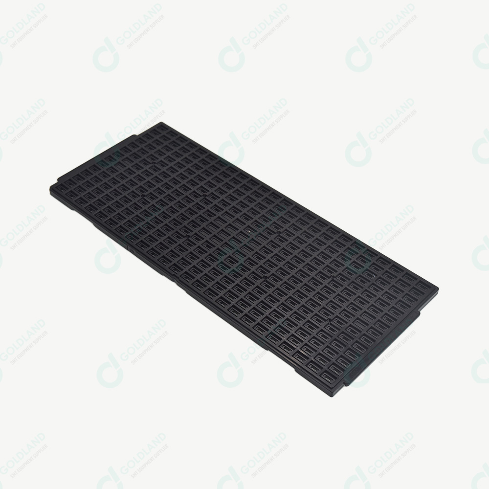 Jedec IC Tray for SOIC-8