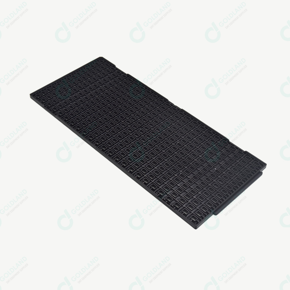 Jedec IC Tray for SOIC-8