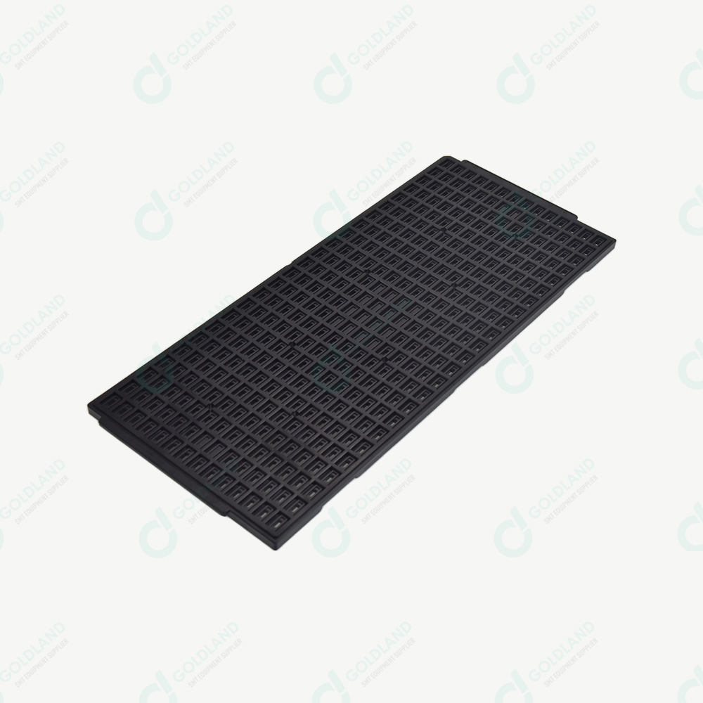 Jedec IC Tray for SOIC-8
