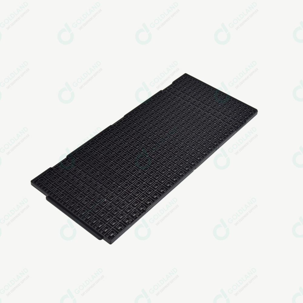 Jedec IC Tray for SOIC-8