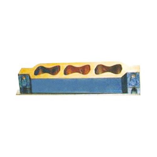 Briquette Mould (Three Gang)