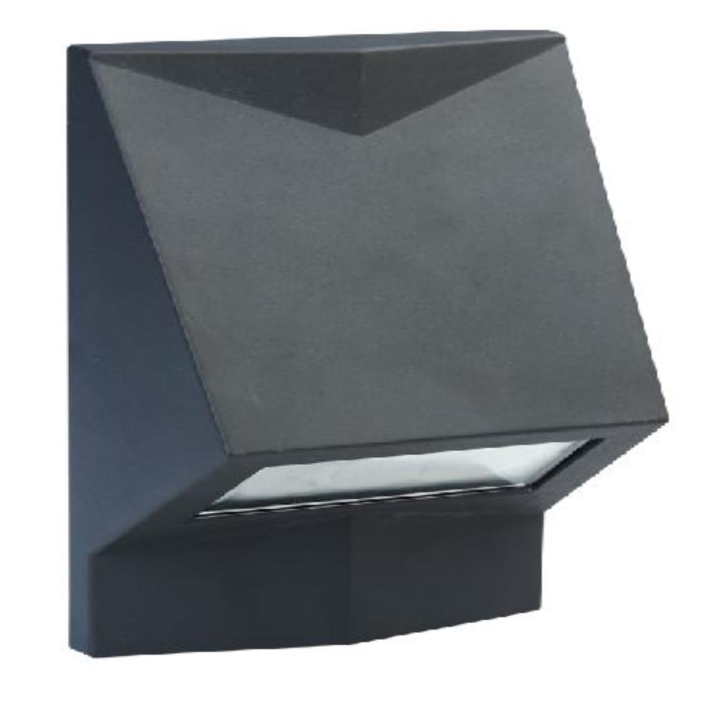 LUKER 9W ORA OW2 OUTDOOR WALL LIGHT (LOD919)