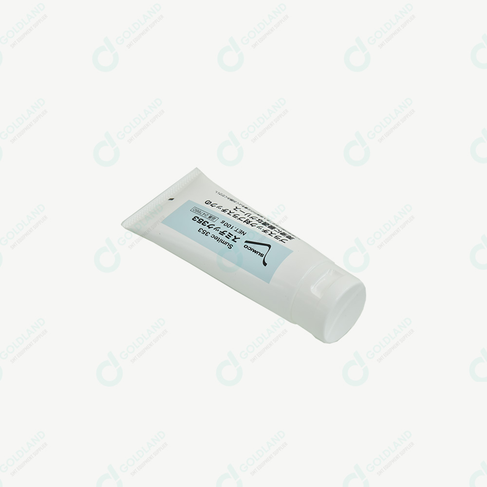 K64431,FUJI Sumico Sumitec 353 100G Special Grease