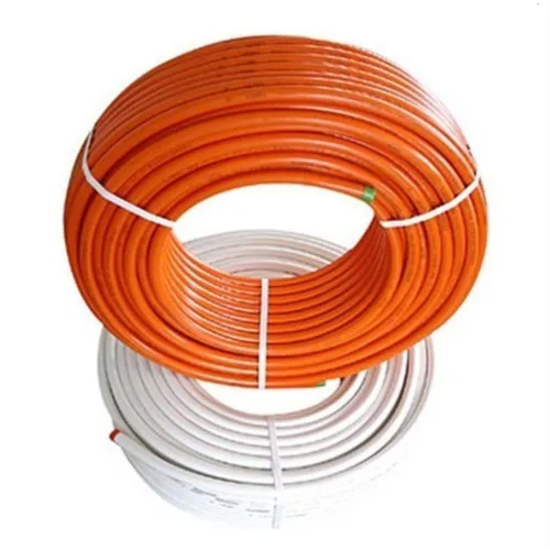 Plb Hdpe Duct Pipe By Parshwanath Agencies