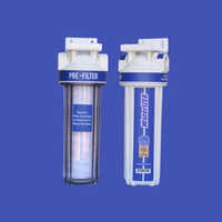 Waterizer Bathroom Water Conditioner