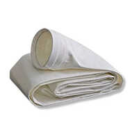 Dust Collector Bag - Application: Liquid Filter