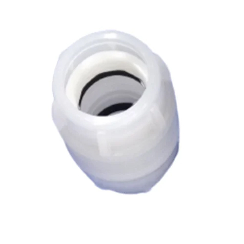 Push Fit Coupler - Application: Duct