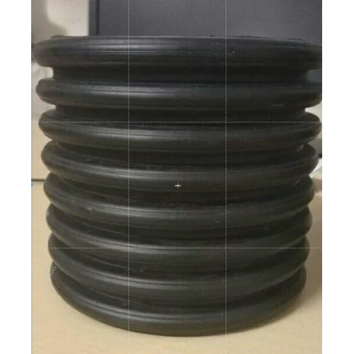 HDPE Sewage Corrugated Pipe