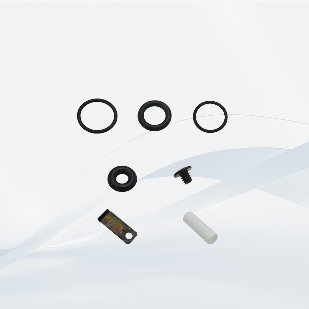 KGT-M715H-00 YAMAHA Mainte Parts Set