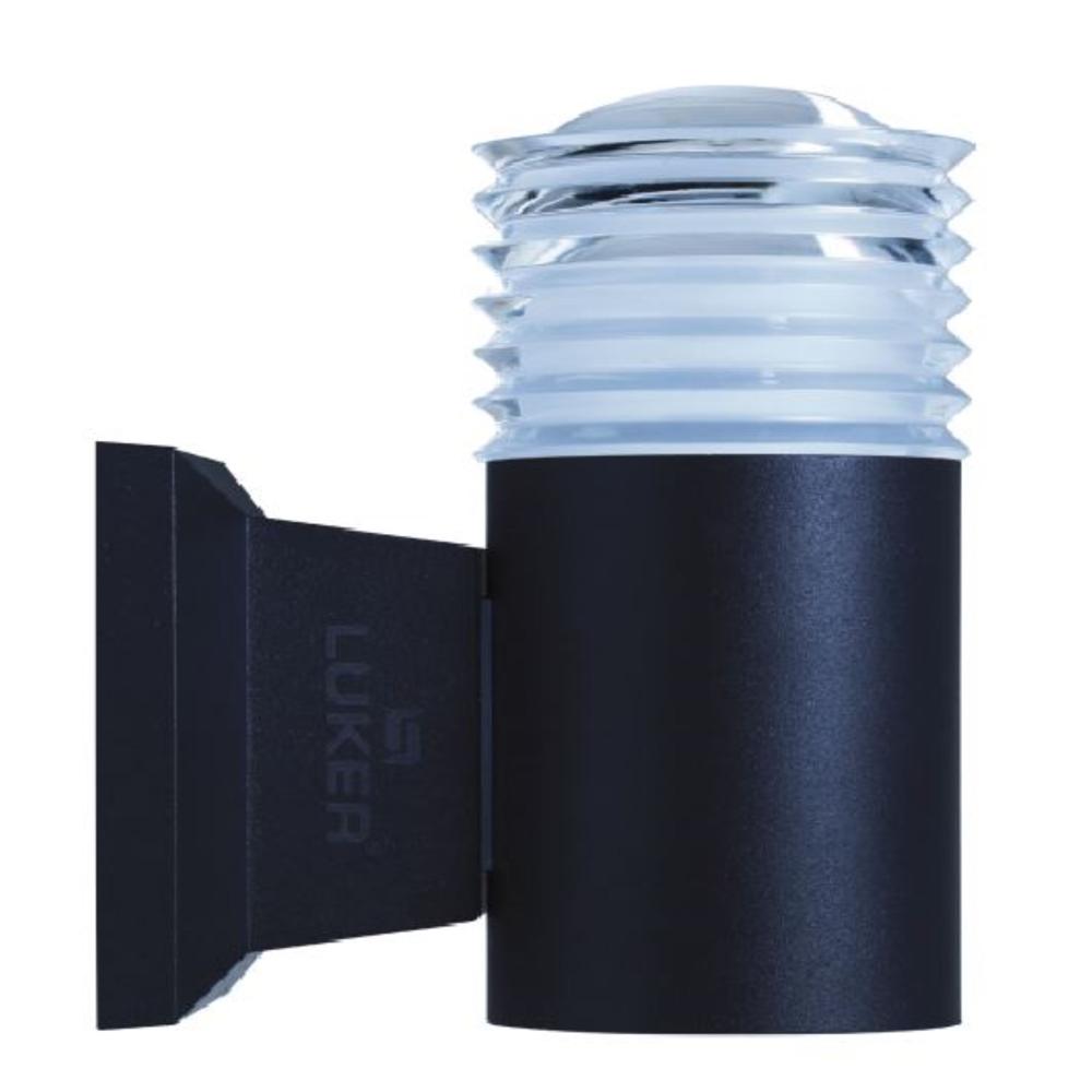 LUKER 3W ORA OW3 OUTDOOR WALL LIGHT (LODWS103)