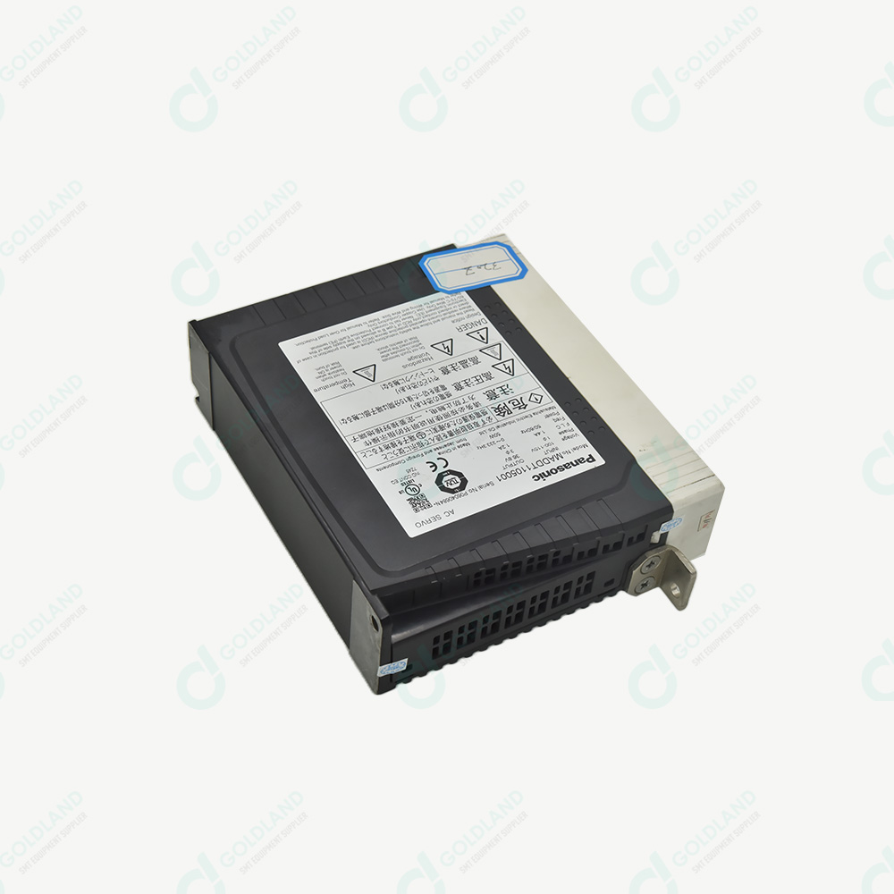 MADDT1105001 Panasonic AC Servo Controller for SM320