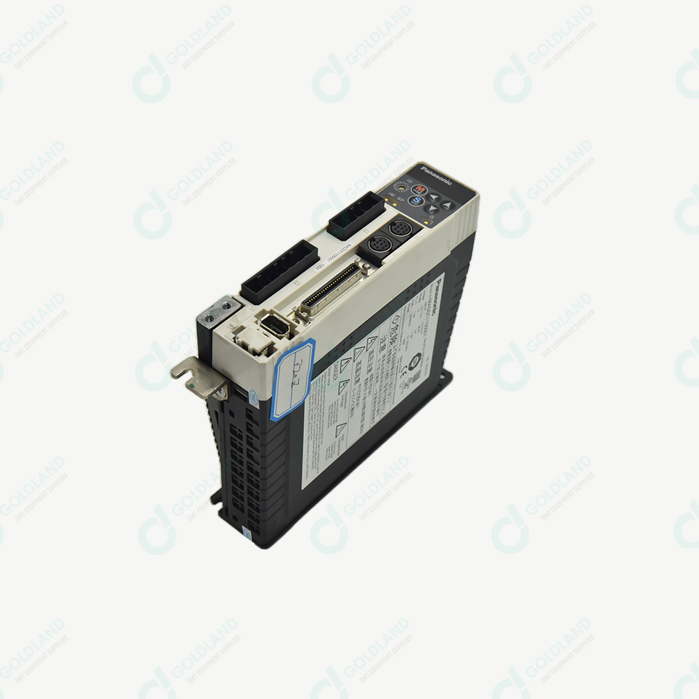 MADDT1105001 Panasonic AC Servo Controller for SM320