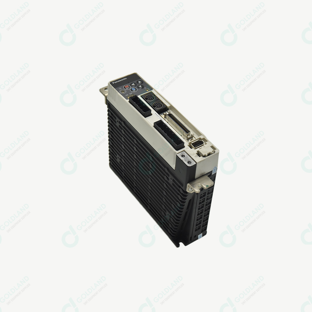 MADDT1105001 Panasonic AC Servo Controller for SM320