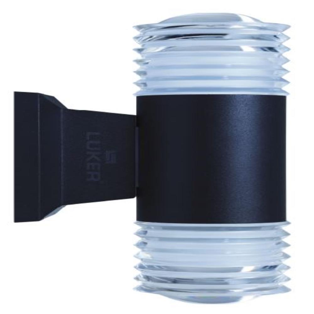 LOKER 2 X 3W ORA OW4 OUTDOOR WALL LIGHT (LODWS203)